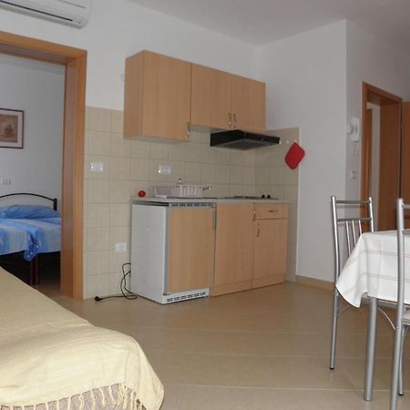 Apartments Paolo In Zambratija At The Sandy Beach エクステリア 写真