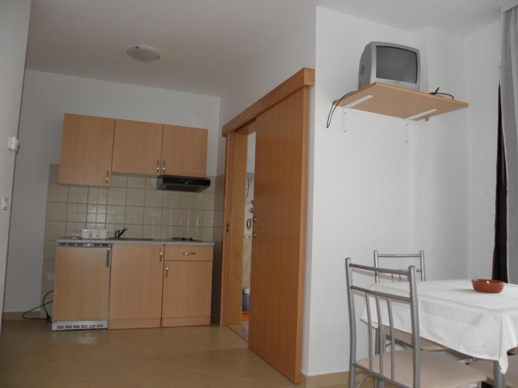 Apartments Paolo In Zambratija At The Sandy Beach エクステリア 写真