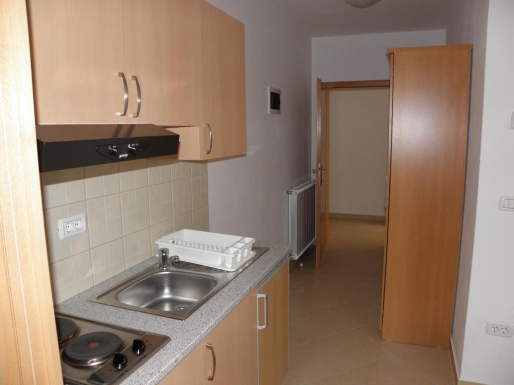 Apartments Paolo In Zambratija At The Sandy Beach エクステリア 写真