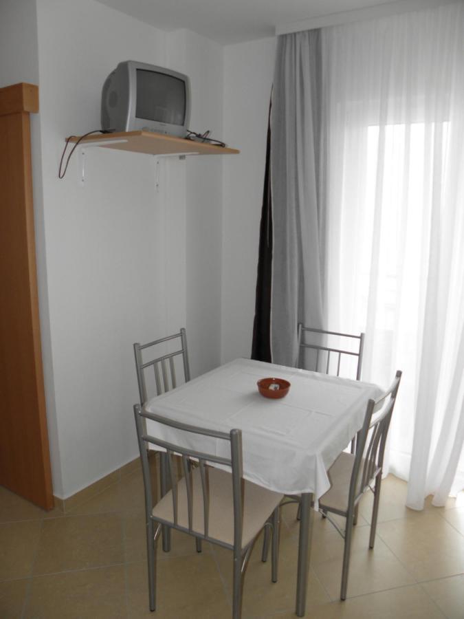 Apartments Paolo In Zambratija At The Sandy Beach エクステリア 写真