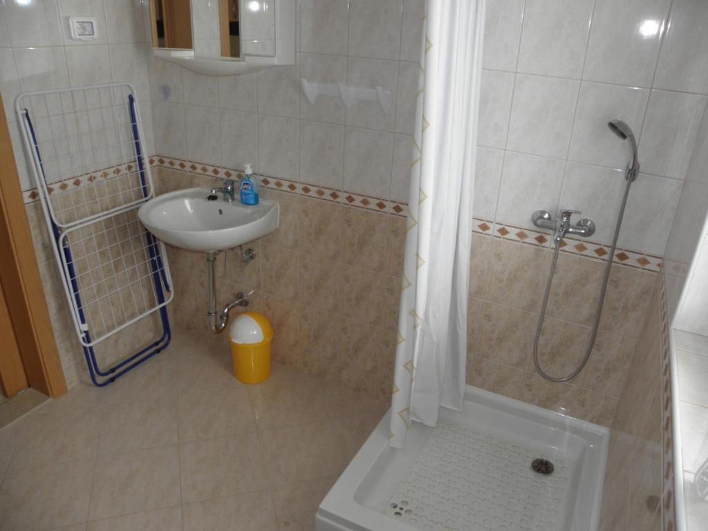 Apartments Paolo In Zambratija At The Sandy Beach エクステリア 写真