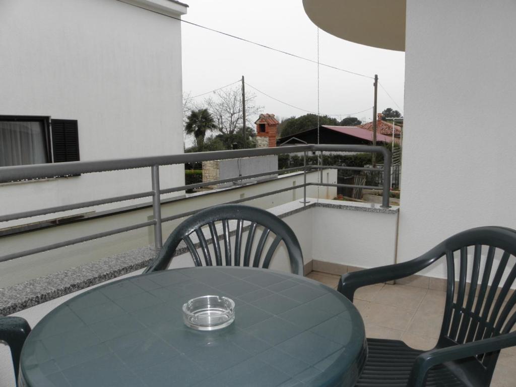 Apartments Paolo In Zambratija At The Sandy Beach エクステリア 写真