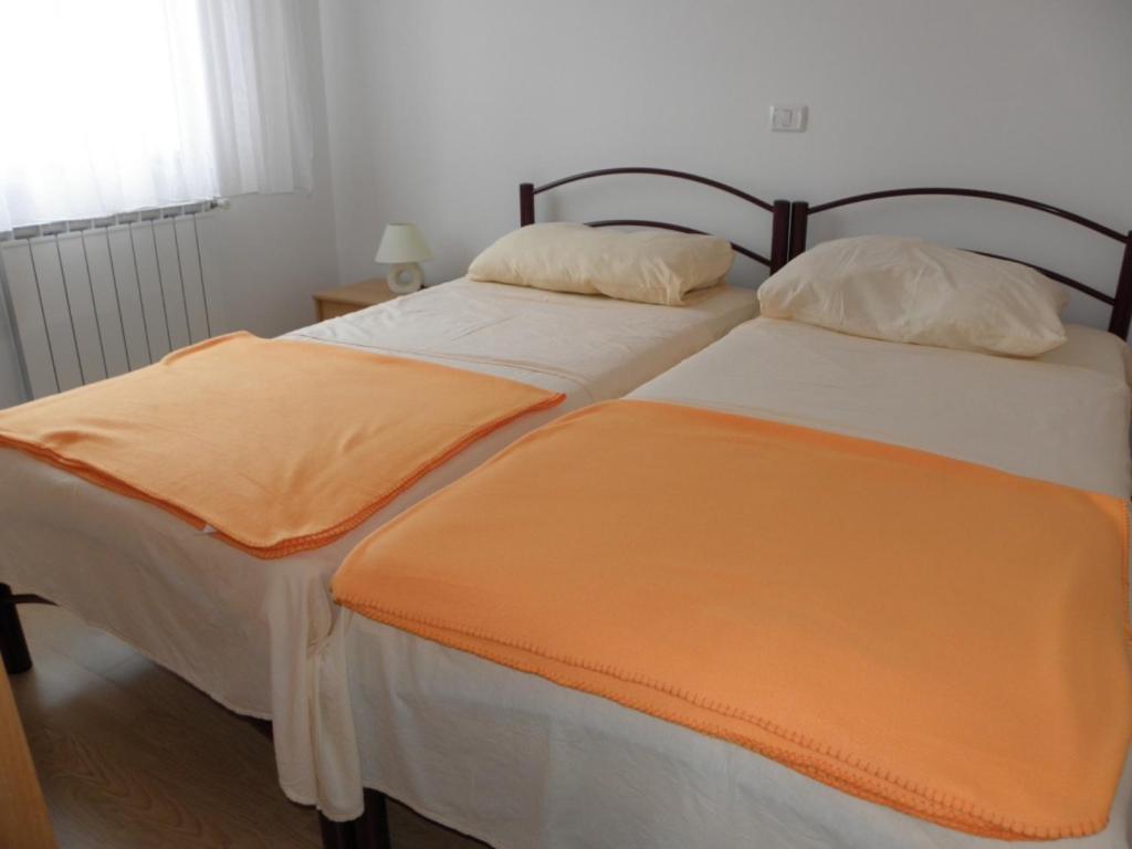 Apartments Paolo In Zambratija At The Sandy Beach エクステリア 写真