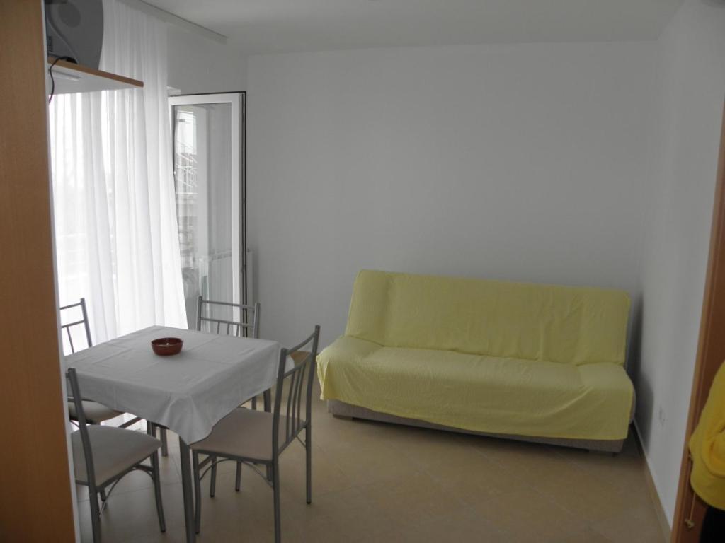 Apartments Paolo In Zambratija At The Sandy Beach エクステリア 写真