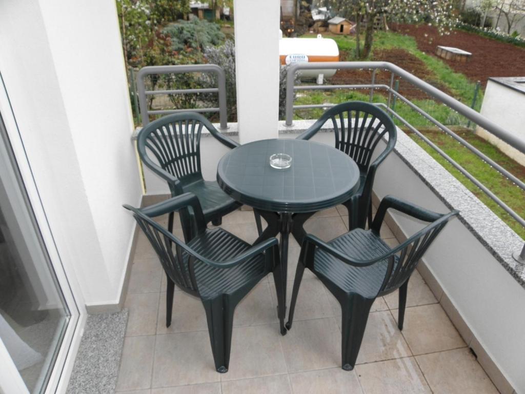 Apartments Paolo In Zambratija At The Sandy Beach エクステリア 写真