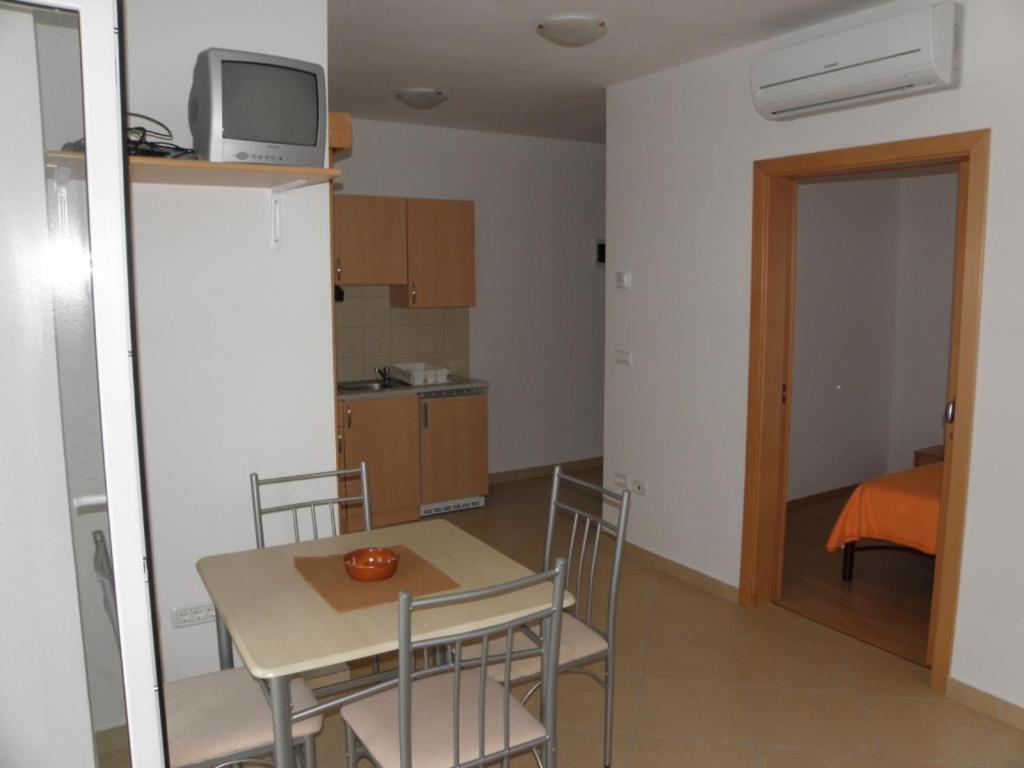 Apartments Paolo In Zambratija At The Sandy Beach エクステリア 写真