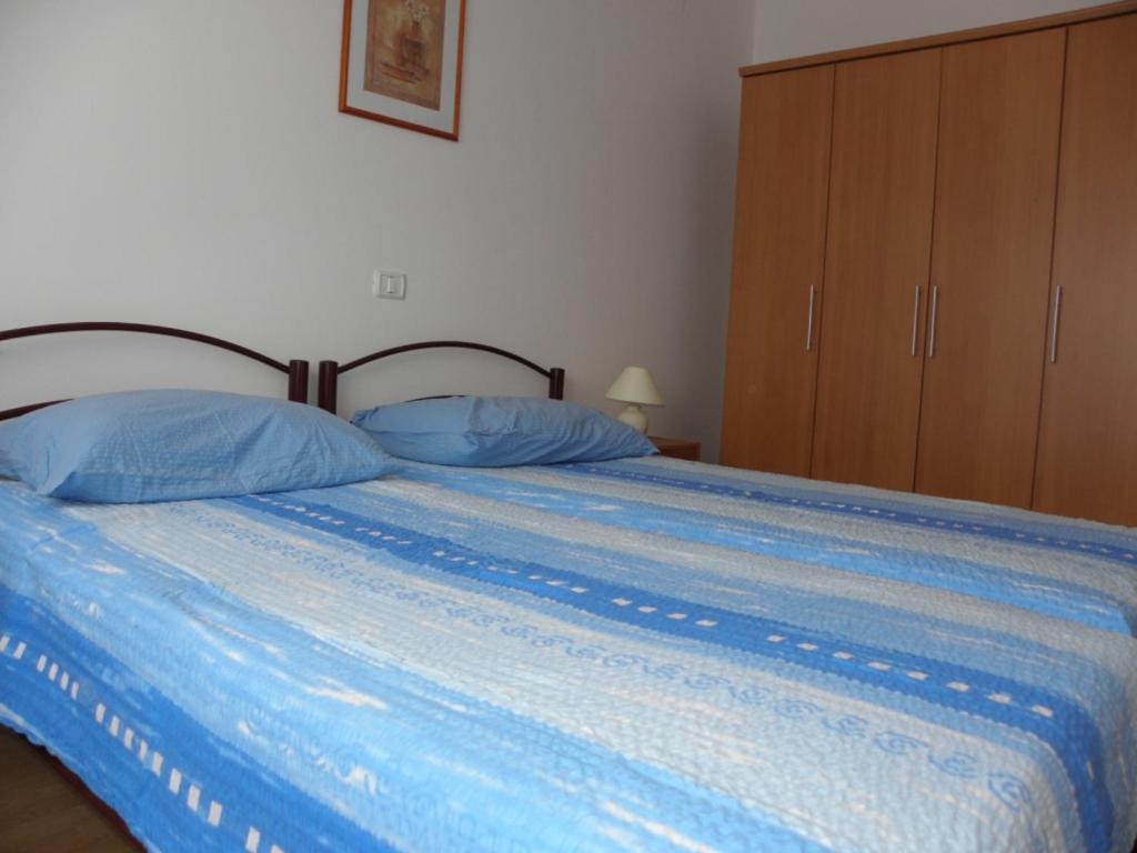 Apartments Paolo In Zambratija At The Sandy Beach エクステリア 写真