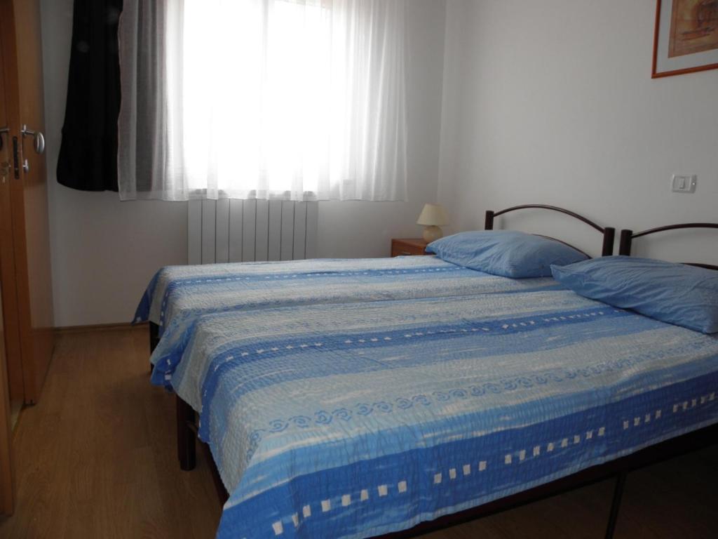 Apartments Paolo In Zambratija At The Sandy Beach エクステリア 写真