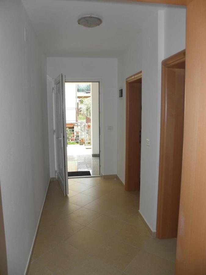 Apartments Paolo In Zambratija At The Sandy Beach エクステリア 写真