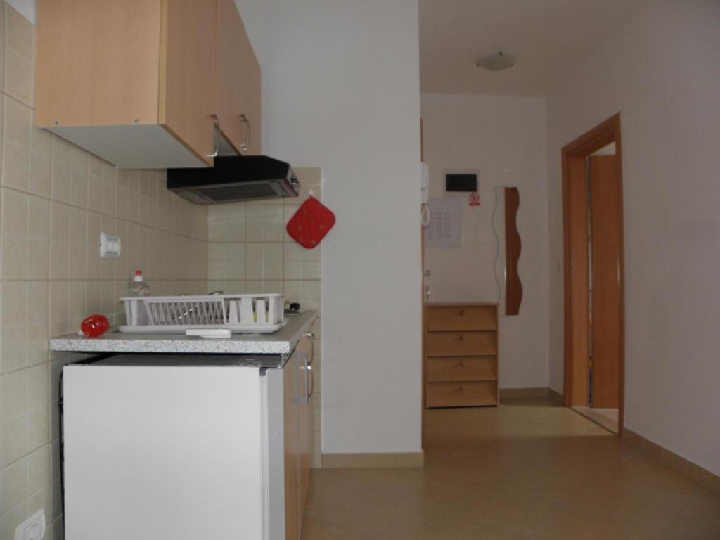Apartments Paolo In Zambratija At The Sandy Beach エクステリア 写真